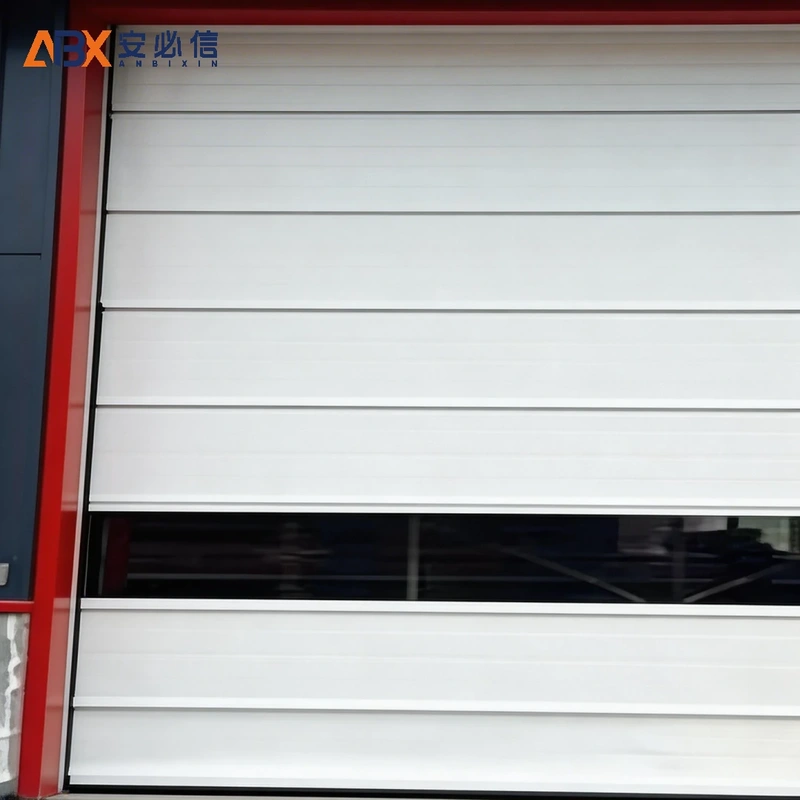 阳江工业快速门