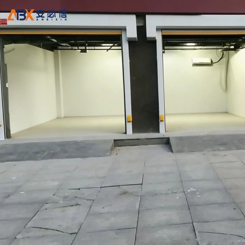 阳江快速门
